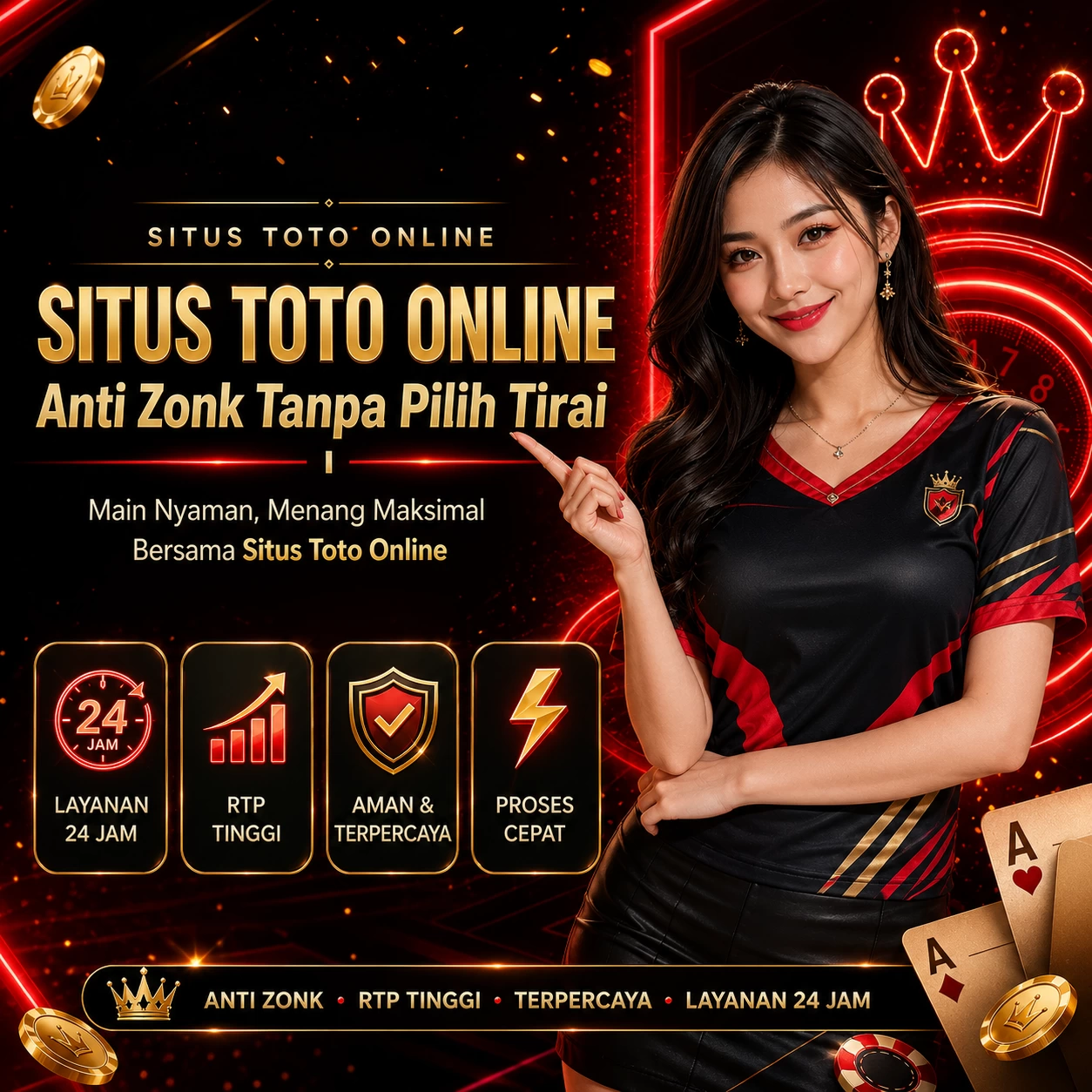 Keberagaman Permainan di barbar77 untuk Para Gamer